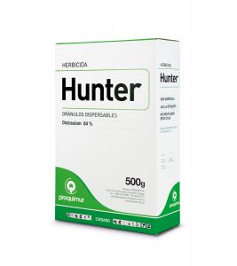 Hunter 500g | Proquimur