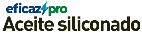 EficazPRO Aceite Siliconado