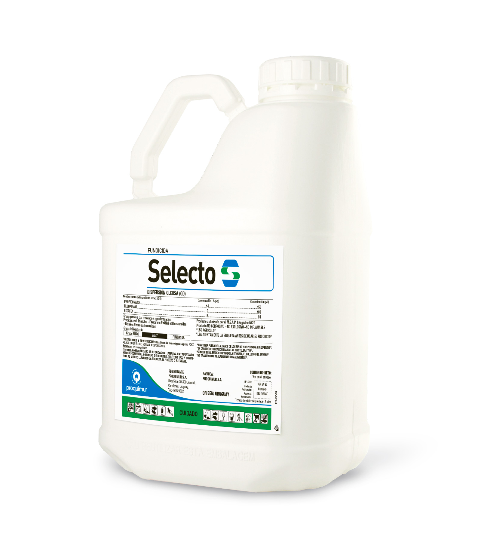 5L